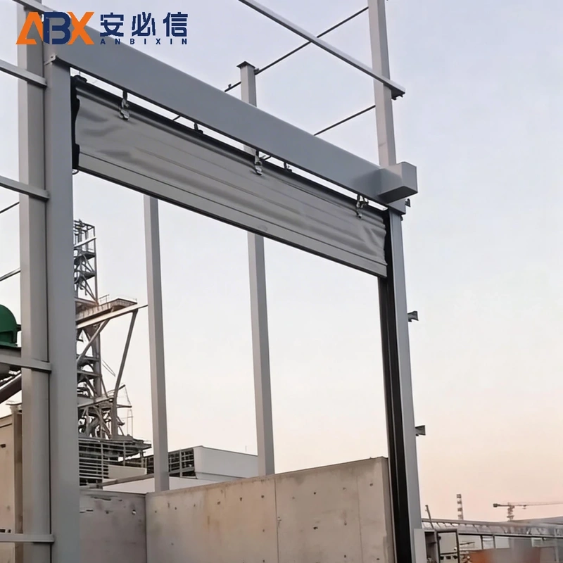 中山冷库门封